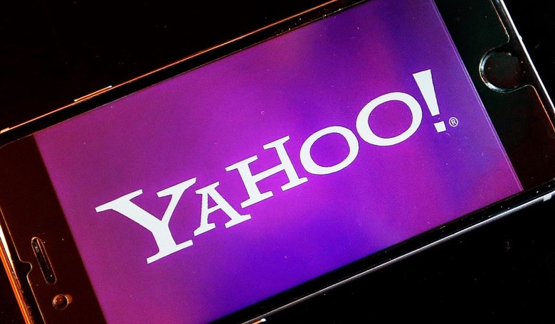 Hmmm: Yahoo bails on China over privacy crackdown