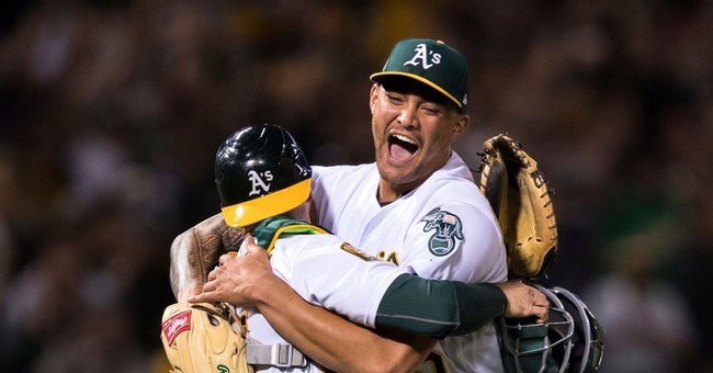 It Sure Looks Like the Oakland A's Are Joining the Great California Exodus