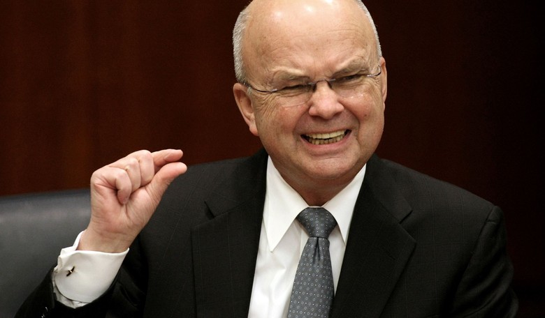 Former CIA Chief Hayden Implies Trump Should Be Executed