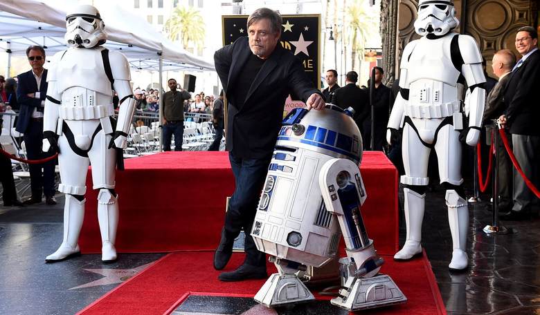 A Federal Court Declares the Star Wars Sequels to Be Garbage Films