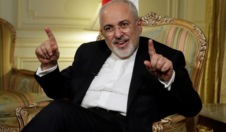 U.S. Denies Iran Claim of Prisoner Swap for Resumption of Nuke Talks as 'Outrageous'