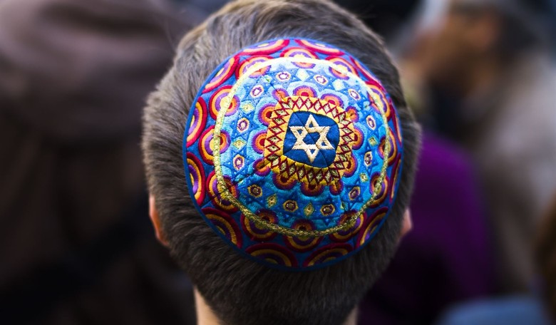 Jewish People Targeted in LA, NY and London