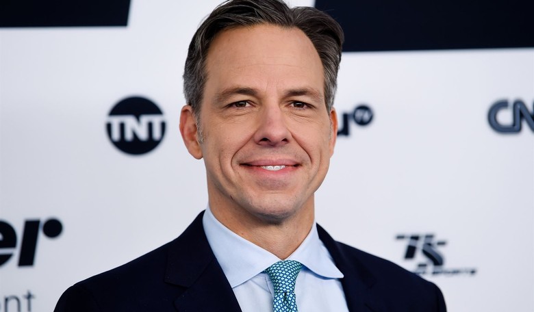 'Alternate Reality'? Good to See Donald Trump Still Lives Rent-Free in Jake Tapper's Head 24x7