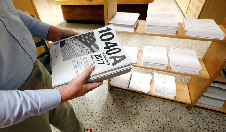 Report: 60% of Additional Tax Audits Will Target Americans Making $75,000 or Less