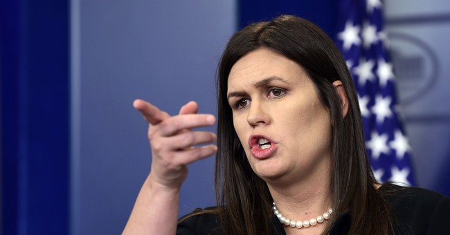 Sarah Sanders: MS-13 Gang Members are Absolutely Animals, Democrats and Media are Defending Them