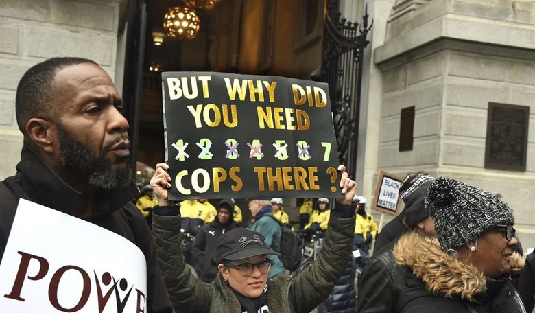 This Arizona City Councilman Has "Had Enough" of Radical Activists "Trashing Our Cops" [Watch]