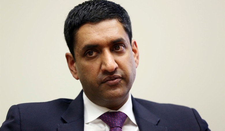 Dem Rep. Ro Khanna: 'We Don't Want' Small Businesses That Can't Pay $15/Hour Minimum Wage