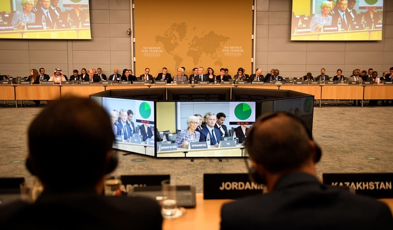 'Trickle-Up' Economics: Minimum Global Corporate Tax Rate Set at 15%