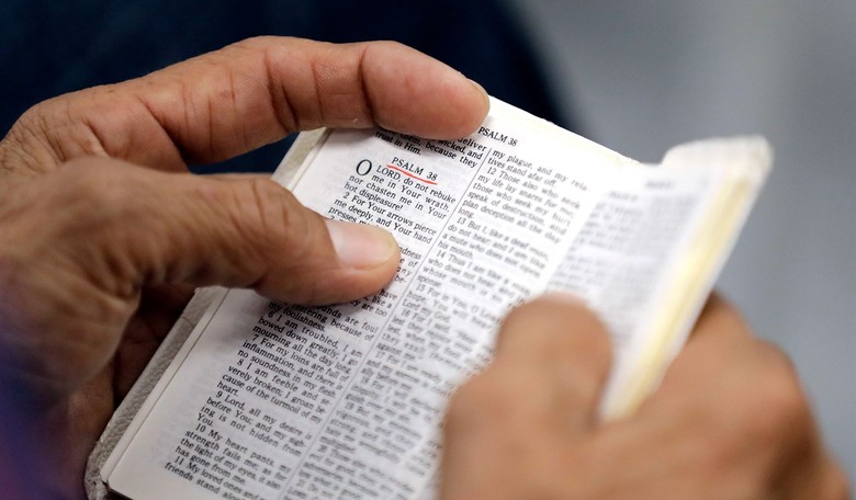 U.S. Church Attendance Still Below Pre-Pandemic Levels