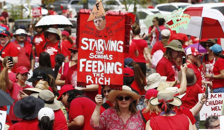 Anti-School Choice Petition in Arizona Might Be Doomed Despite Original Lofty Signature Estimate