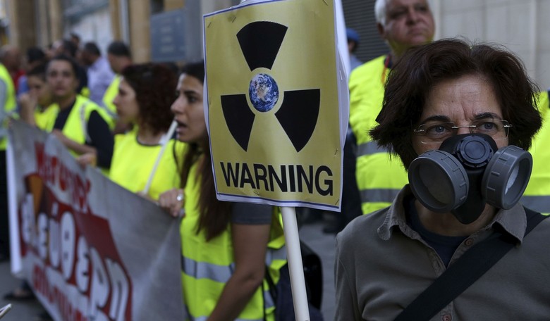European Union to Declare Natural Gas, Nuclear Power 'Green' — Biden, Democrat Party Hardest Hit