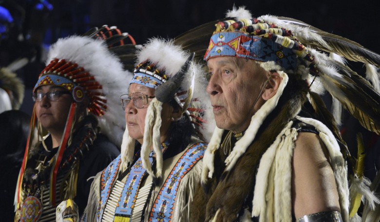 Wait, the Word 'Chief' Is Racist, Now?!