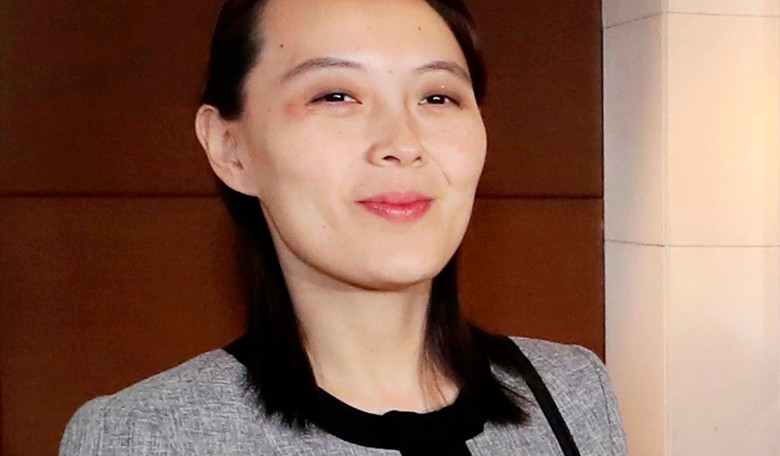 Hillary Sycophant: North Korea Will Have a 'Woman Leader' Before the US; Gets Deflated With One Perfect Tweet