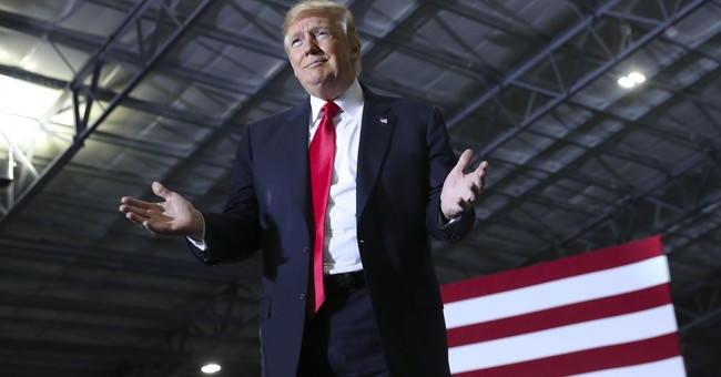 Brace Yourselves: Democrats Could Totally Self-Destruct If Trump Wins A Nobel Peace Prize (So, Grab Some Popcorn)