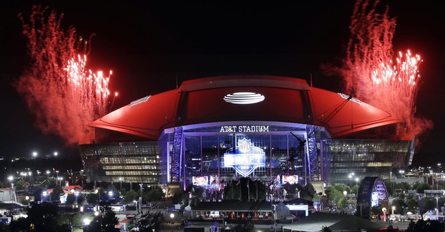 Texas Gov. Abbott Just Showed America What Freedom Looks Like &mdash; in One Photo