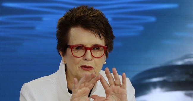Billie Jean King: ‘Nothing Did More to Advance Women’s Economic Status Than the Right to Abortion’
