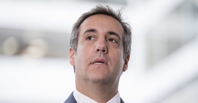'This is War:' How Big of a Deal Are the FBI Raids Targeting Trump's Longtime Personal Lawyer?