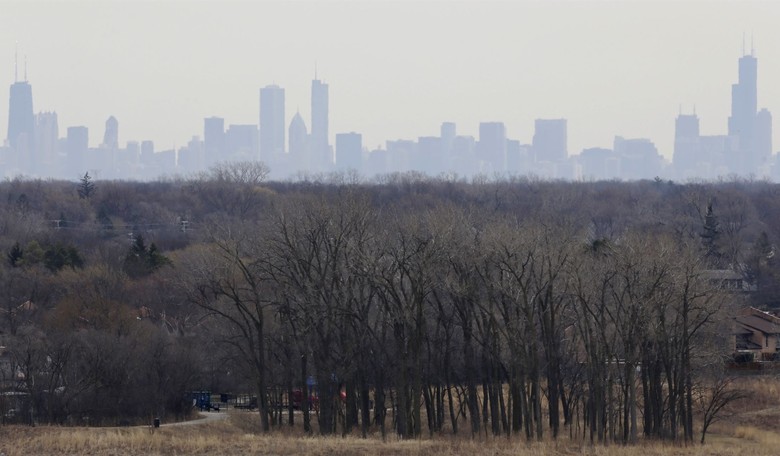 The Policies Come Home to Roost: Chicago Neighborhood Tired of Illegal Immigrant Violence