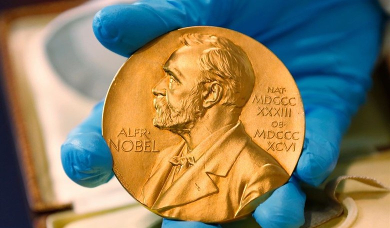 Nobel Prize in Chemistry Goes to Researchers Who Discovered Gene Editing Tools