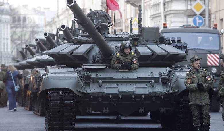 Putin has devastated Russia