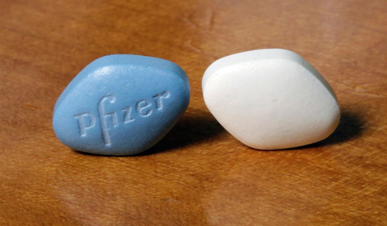 Viagra Lifts Woman Out of COVID Coma