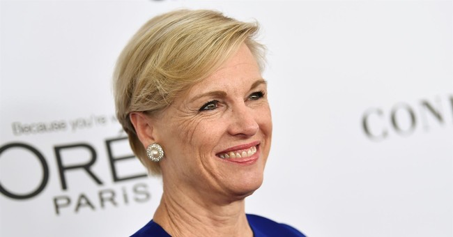 Former Planned Parenthood CEO Cecile Richards Says Kavanaugh's Nomination Is a 'Very Scary Time'