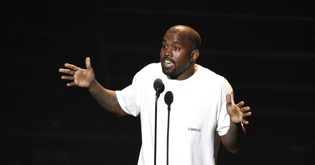 Kanye West Responds to Backlash Over His Comments on Slavery 
