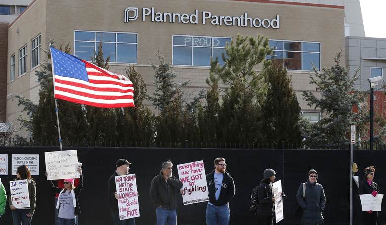 Planned Parenthood Expands Its Diabolical Grip During Pandemic With Record Abortions and Taxpayer Dollars