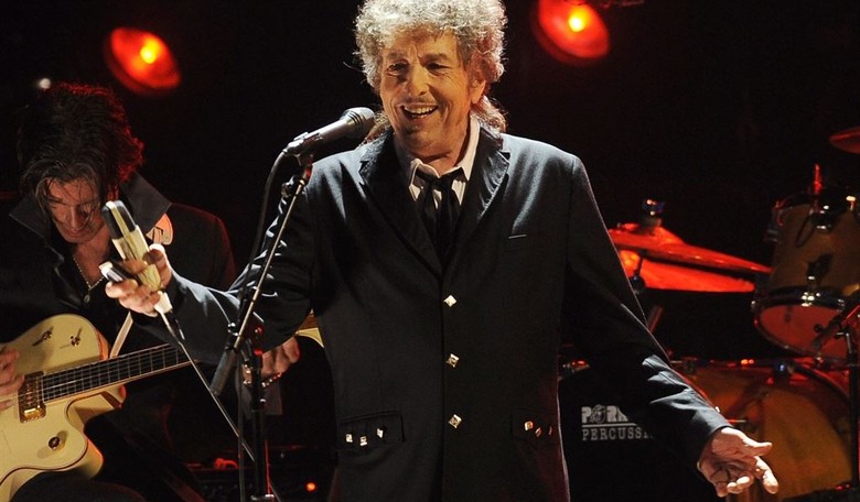 Bob Dylan’s Eight Decades of Proving Andrew Breitbart Was Right