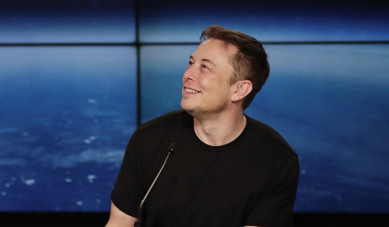 That Pic of Elon Musk and Jared Kushner That's Driving the Left Mad