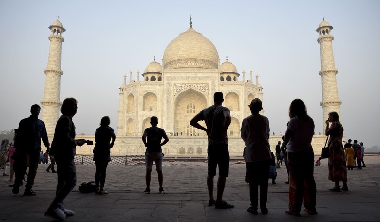 India Sets One-Day Pandemic Record of 315,000 Positive Tests