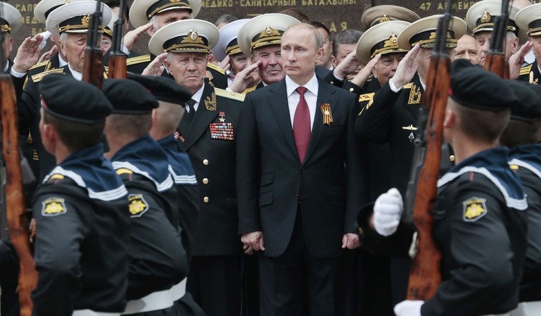 Ukraine's Attacks on Snake Island Hint That Russia's Black Sea Fleet's Influence on the War May Be Over