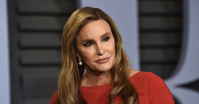 'I'm In!': Caitlyn Jenner Announces Bid for California Governor