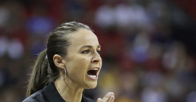 Will Becky Hammon Make History As The New Boston Celtics Coach?