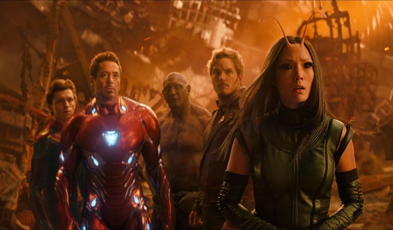 Marvel TV Going Through Massive Restructuring, Lending Credibility to Reports New WGA Deal Eliminates Diversity Hires