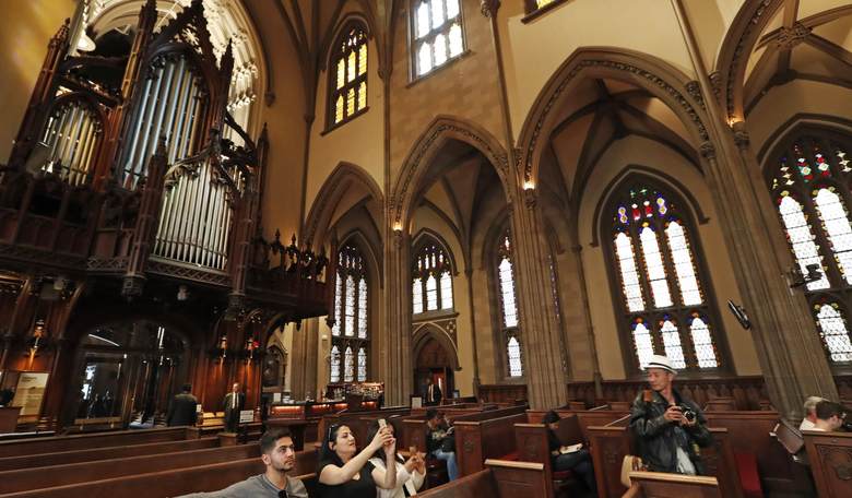 Unholy Communion: Chatbot Leads Services at German Church