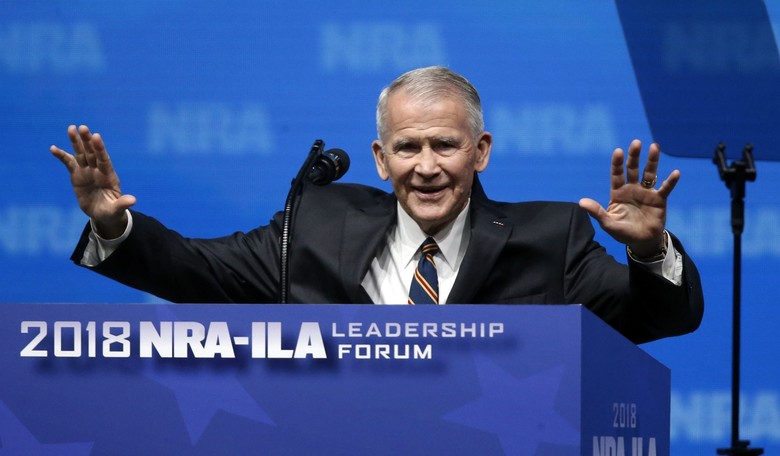 NRA Sues Ad Company Responsible For NRA TV