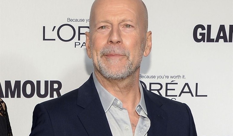 This story about Bruce Willis is sad and sounds a bit like abuse