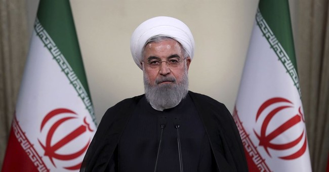Surprise: Iran to Dump Tons of Cash Into Ballistic Missile Program 