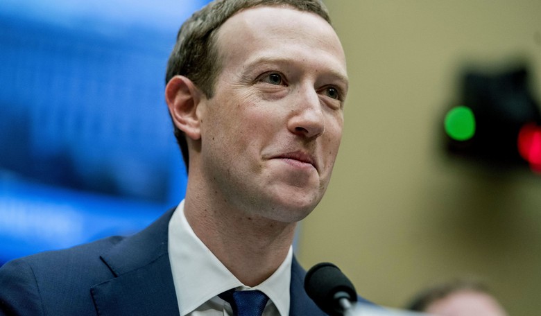 New Project Veritas Video Shows Even Facebook Brass Thinks Zuck's Empire Is Too Dangerous to Exist