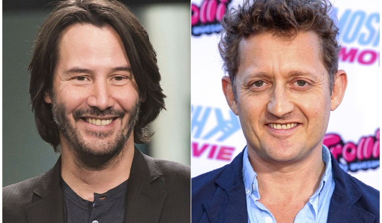2020 is Bogus, But the New Trailer for 'Bill and Ted Face the Music' Looks Excellent