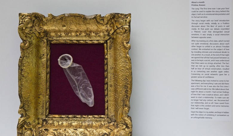 Methodist-Founded University Celebrates Its 'Condom Fairy'