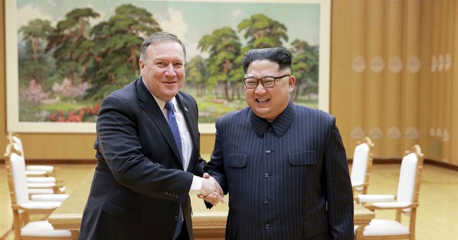 Will the New York Times Fix This Headline About Pompeo? 