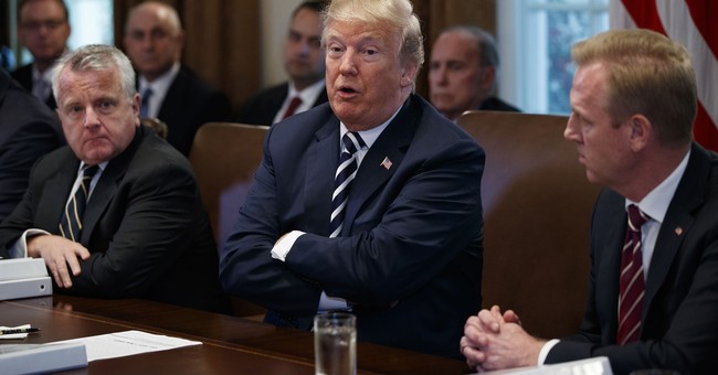 Acting SecDef Shanahan Says 'Several Thousand' More Troops Will Be Sent to the Southern Border