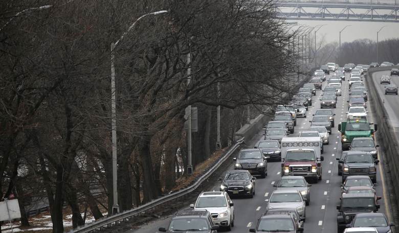 New York City to only allow the wealthy to commute