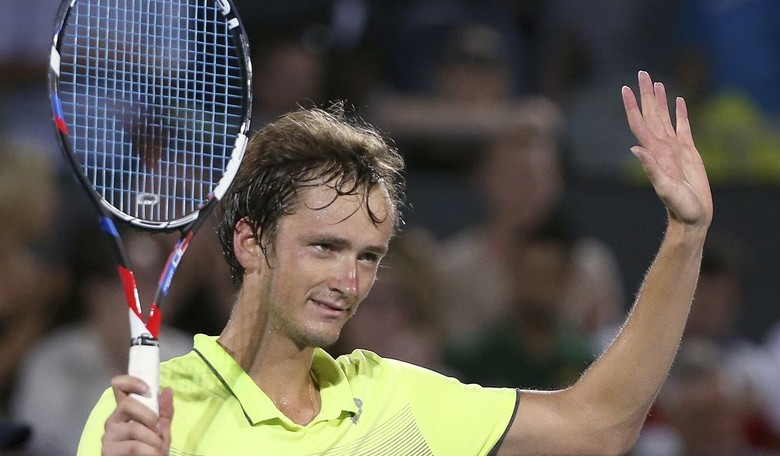 Wimbledon Won't Allow Russian Players to Compete Unless They Denounce Putin