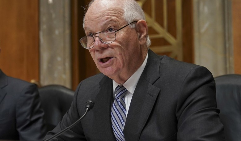 Longtime Maryland Senator Ben Cardin Will Not Seek Re-Election in 2024