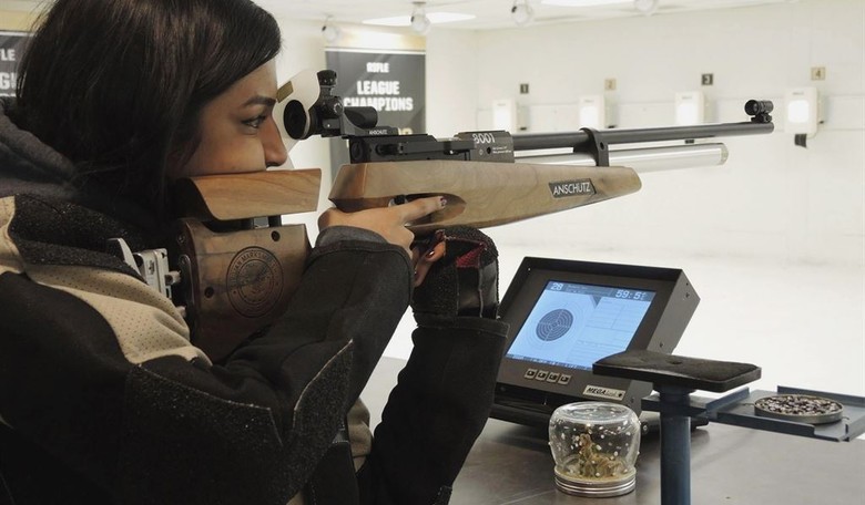 Watch: Why a Gun-Free America Is an Impossibility