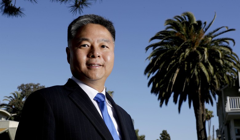 While Attempting to Politicize the Wuhan Virus Ted Lieu Manages to Instead Implicate His Own State