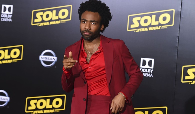 Multitalented Donald Glover Slams Cancel Culture for Making Everything Boring